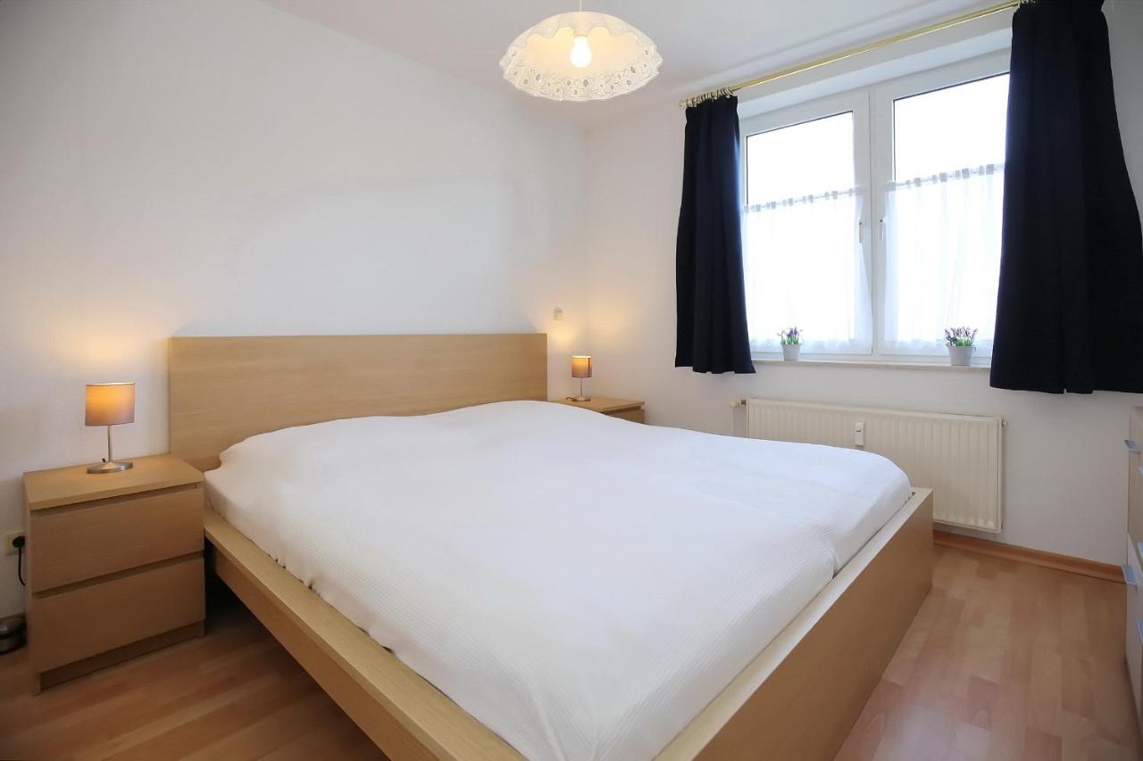 Suennslag Wohnung 019 볼텐하겐 외부 사진